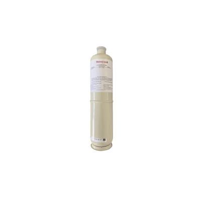 Cilindro Para Calibración De Metano/Air (CH4), Balance Aire, Concentración 50% LEL, Capacidad 103 L, Dimensiones 5/8" x 18" Para Serie XNX/XCD/S3K Gases Combustibles