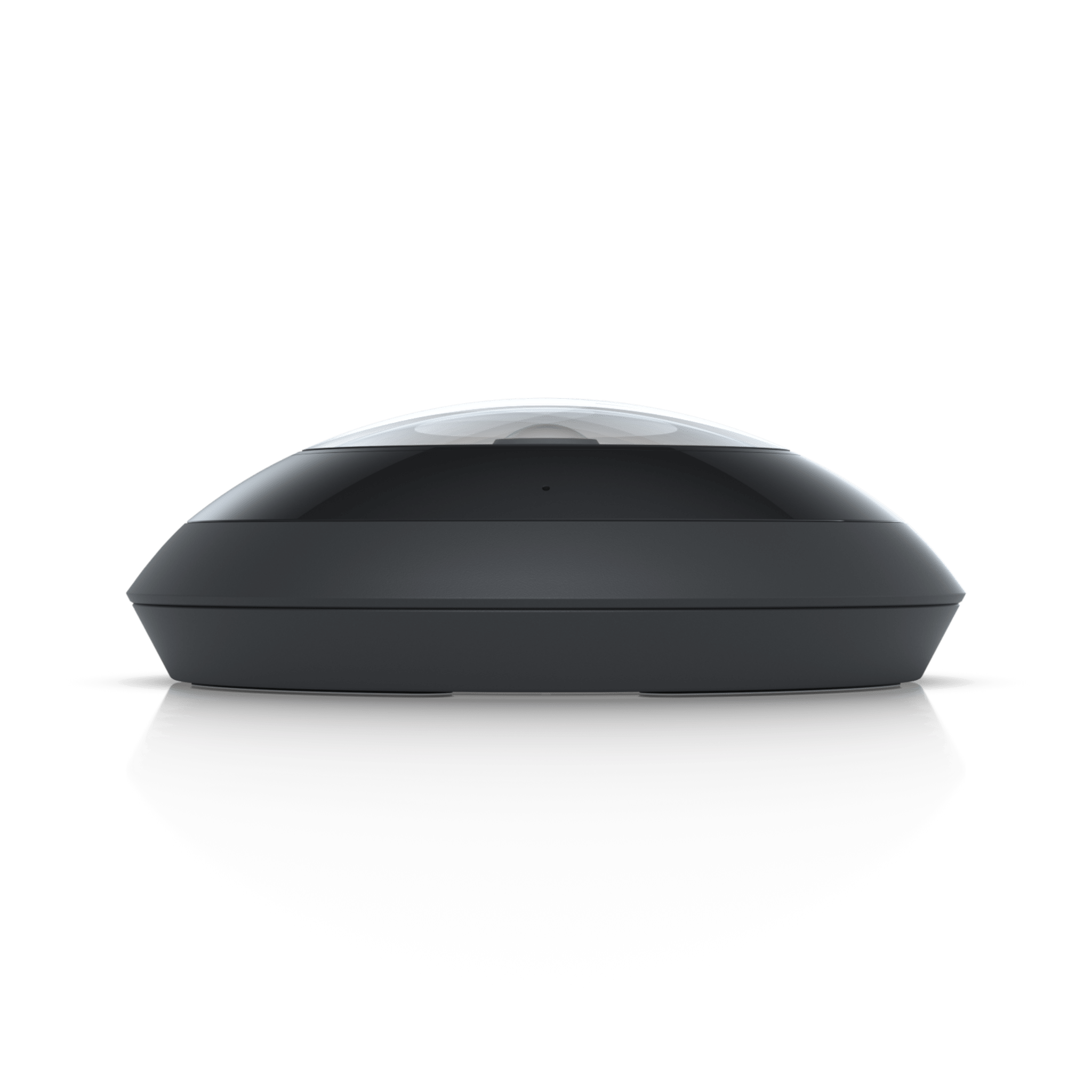 Cámara UniFi Protect Resolución 2K / Interior y Exterior / PoE / Funcionalidad Pan-Tilt-Zoom / Vigilancia Completa de 360°/ Vista Ultra Ancha / Visión Nocturna 9m IR / IA Avanzada / Audio de 2 Vías