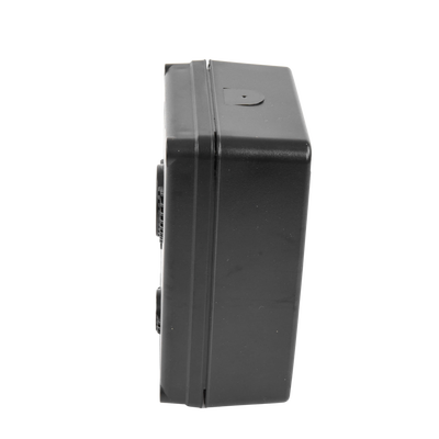 Callbox, Intercomunicador Inalámbrico, Serie Q7 en Color Negro