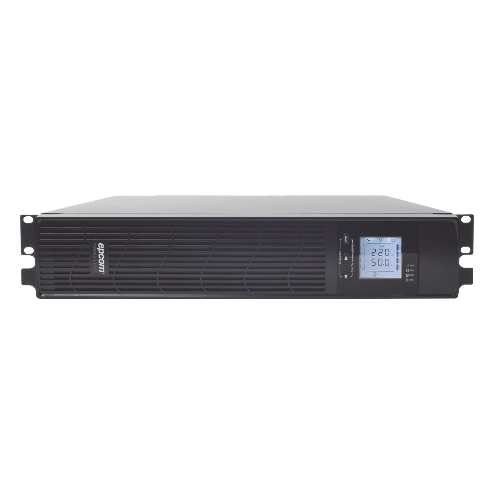 Tarjeta de control principal (MCB) de repuesto para UPS  EPU1000RTOL2U — EPCOM POWERLINE · SKU EPU1000RTOL2UMCB