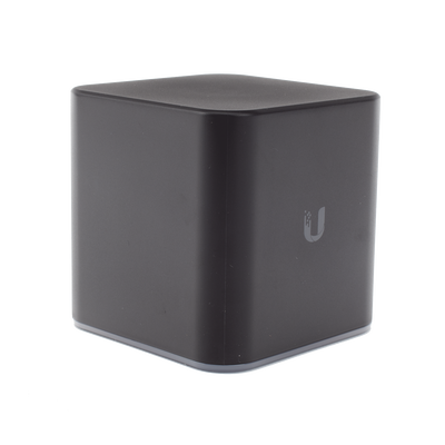 Access Point/Router Wi-Fi airCube, MIMO 2x2, 802.11n, 2.4 GHz (hasta 300 Mbps)