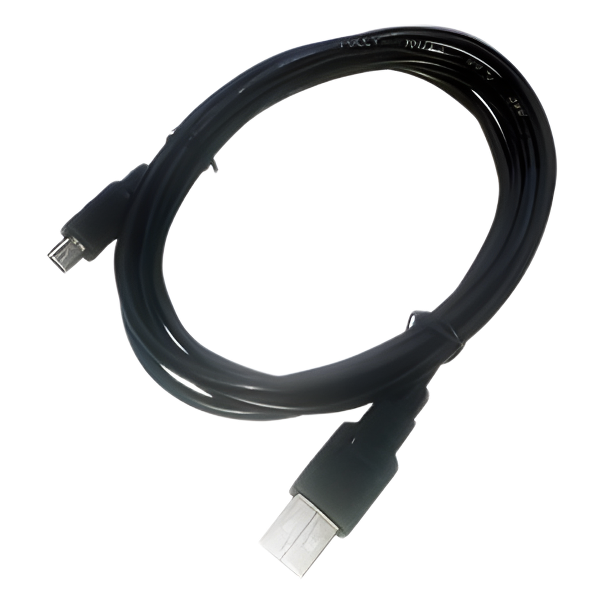 Cable Programador Universal USB a mini USB para TCO4/TCO4LCV3G/Eco4light/Eco4light3G/PRO4/PRO43G/FMBASIC/PEGASUSNX/NXII/3G