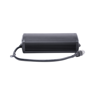 Luz LED de trabajo DOT, 12-24 V, con arnés de 10'