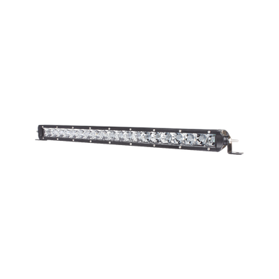 Barra de 30 LED, IP67 , 30", 12000 Lúmenes, 150 Watts, 10-30 Vcc