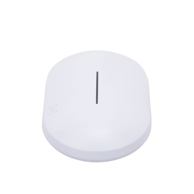 Punto de Acceso Wi-Fi 6 de 6.3 Gbps para 350 Usuarios / MU-MIMO 4X4 / Adopción Fácil por Bluetooth / Para Interior / Montaje Rápido QuickMount™ para Techo o Pared / DPI para Bloqueo de Aplicaciones / Equipo de USA