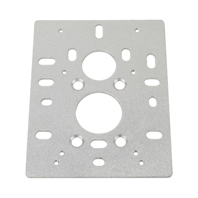 Soporte Universal de Pared para Dispositivos de control de acceso / Ajuste Multiángulo