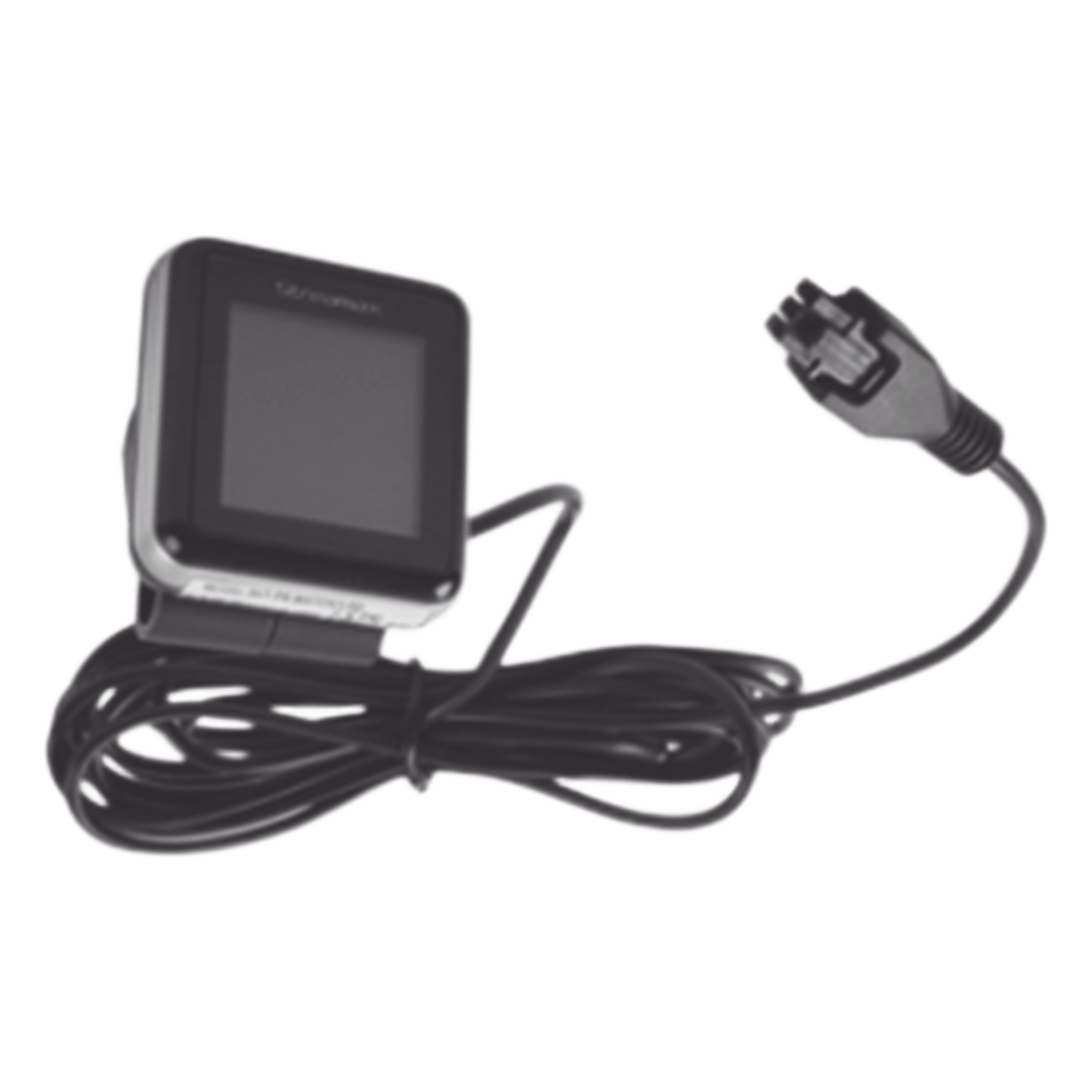 Display inteligente / alerta al conductor sobre el estado anormal de conducción / compatible con MDVR epcom — STREAMAX · SKU XMRRWATCH