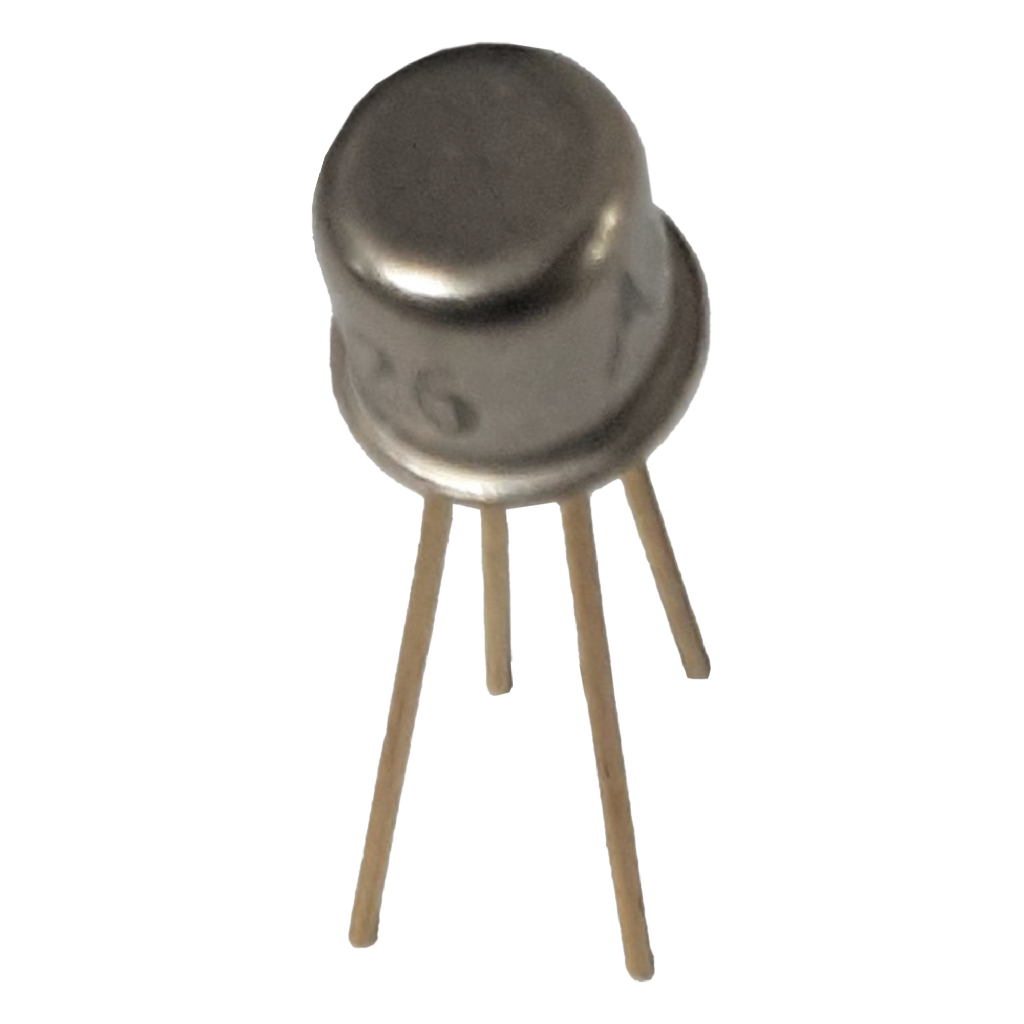 Transistor MOSFET MFE-130 Doble Puerta, Canal N, 105 MHz, TO-18. — SYSCOM · SKU MFE130