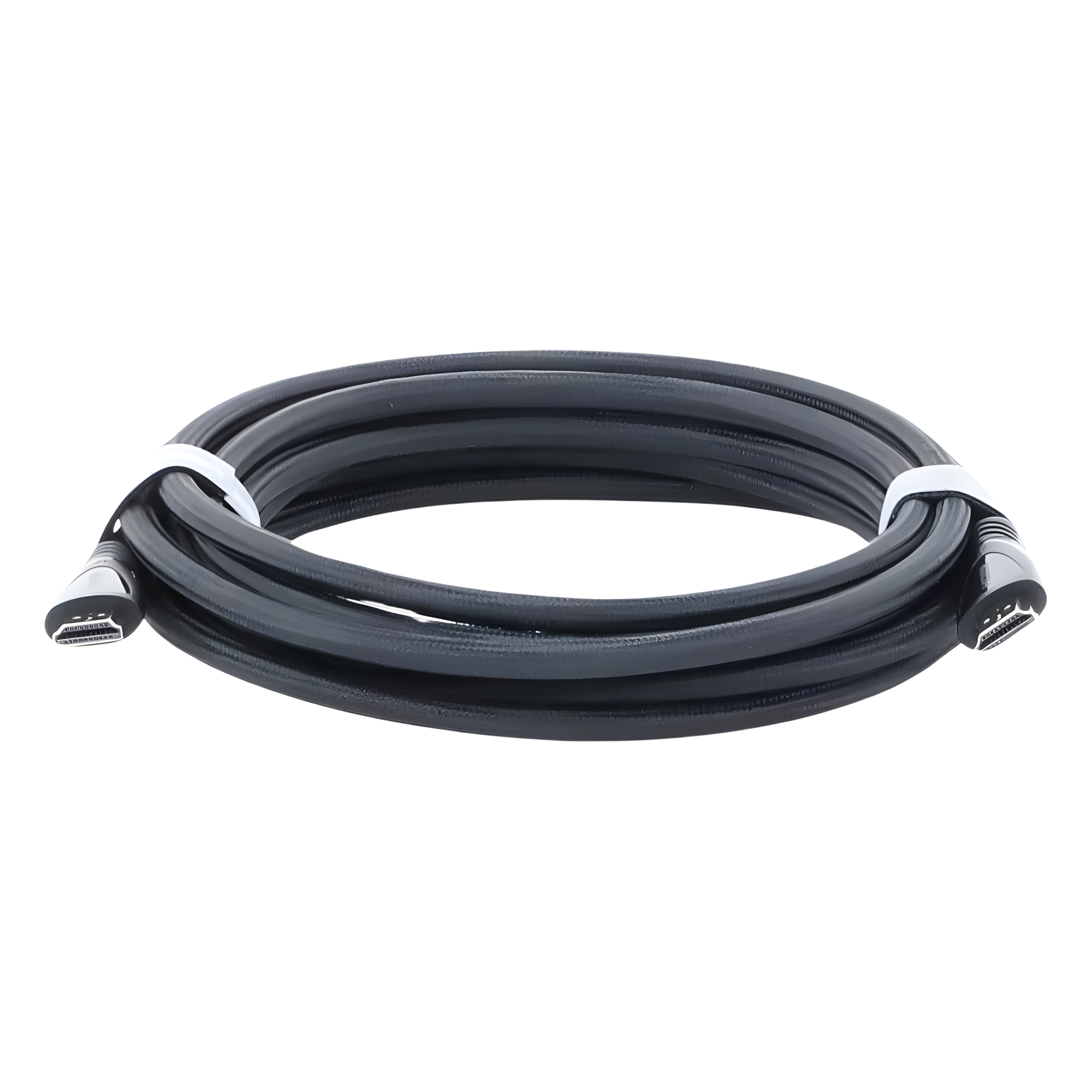 Cable HDMI 2.1 de Nylon Trenzado / 5 Metros (16.40 Pies) / 8K@60Hz/4K@120Hz / 48 Gbps / eARC / HDR10+ / VRR / ALLM / Dolby Atmos/Vision
