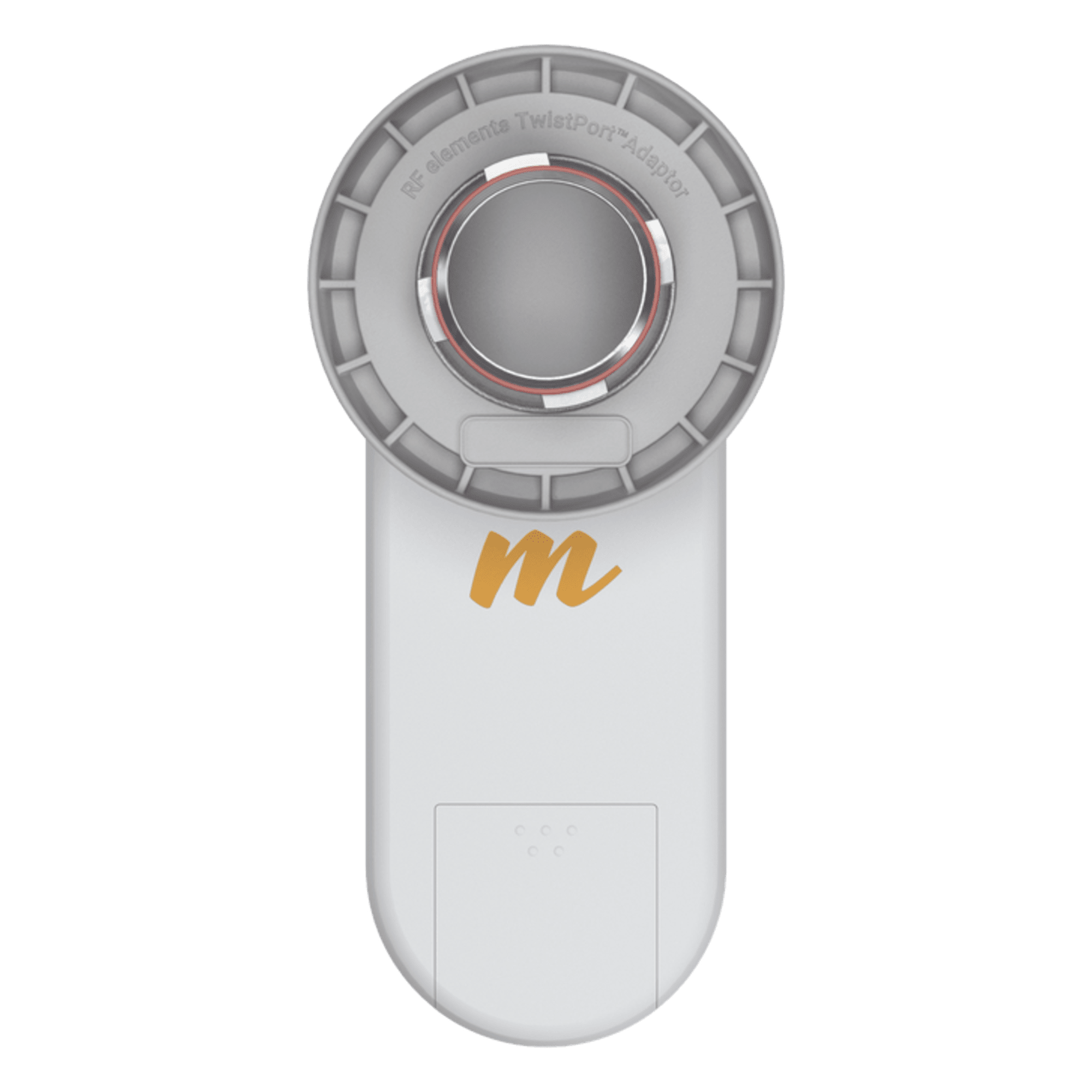 Adaptador TwistPort para radios Mimosa C5x, B5X, C6X y B6X