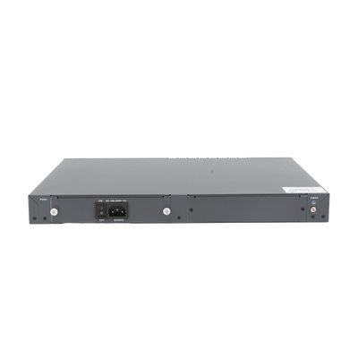 OLT de 16 puertos EPON con 12 puertos Uplink (4 puertos Gigabit Ethernet + 4 puertos SFP + 4 puertos SFP+) , hasta 1,024 ONUS