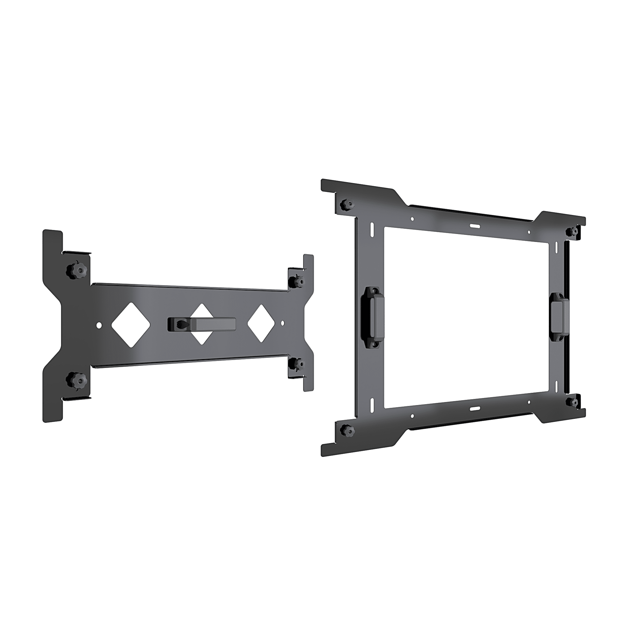 Espaciador Para Montaje De Videowall en Pared |Compatible con Pantallas de 55"