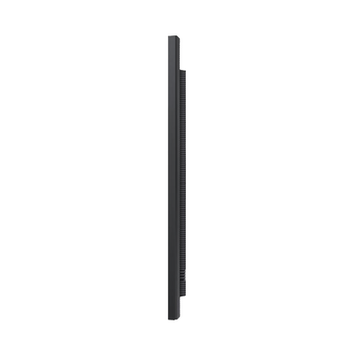Pantalla Profesional LED de 65", UHD 4K (3840x2160p) / Entradas de Video HDM / Bocinas Integradas de 10 W. Compatible VESA / compatible con MagicInfo