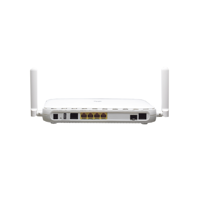 Router Huawei NetEngine para Pequeñas Empresas / Soporta SD-WAN, Balanceo de Cargas/Failover, Seguridad y Wi-Fi Doble Banda MIMO 2x2