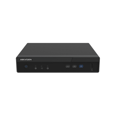 Controlador LED para Videowall / Configuración WEB / 2 Puertos de Video / Compatible con Paneles LED Hikvision — HIKVISION · SKU DS-DT60C-01HI02NO