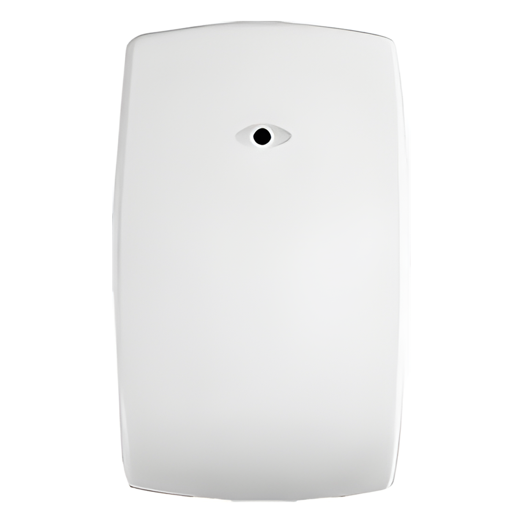 Detector de rotura de cristal cableado con sensibilidad ajustable en 4 niveles — HONEYWELL HOME RESIDEO · SKU FG-1625