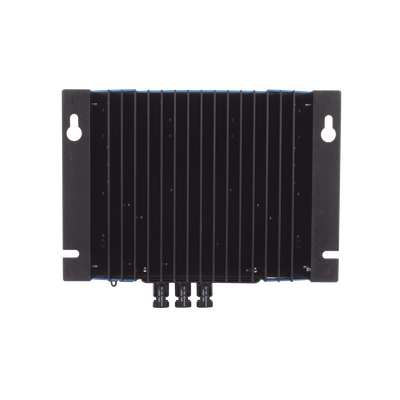 SmartSolar MPPT 250/100-MC4. Controlador Solar MPPT 100A, Voltaje: 48 Vcc. Para uso con Inv. Cargadores Victron