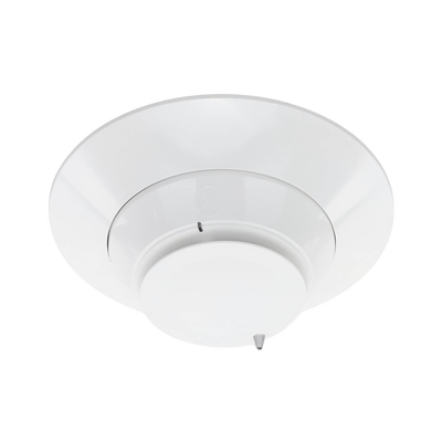 Detector Multi-Criterio Direccionable de Humo para uso con Paneles Direccionables Fire-Lite, Color Blanco