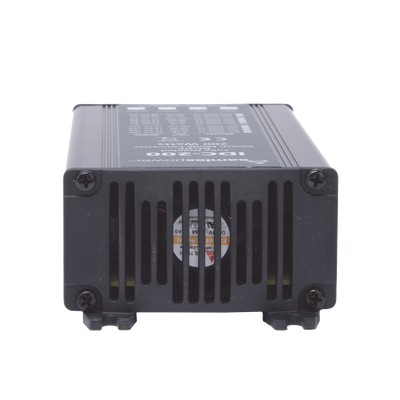 Convertidor Aislado d/200W Ent: 9-18Vcc, Sal: 24 Volts, 8 Amp