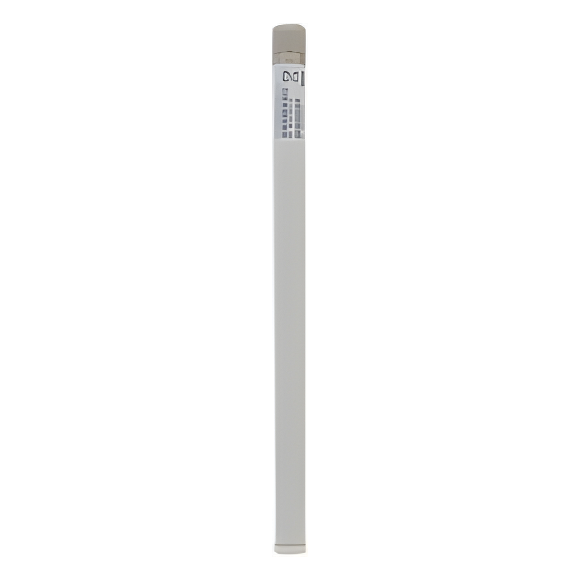 Antena Omnidireccional de 5 dBi en la Frecuencia de 2.4 GHz, Con Conector N-Macho — ALTAI TECHNOLOGIES · SKU SD-AN-2M05-00