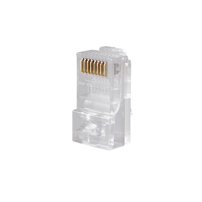 Conector RJ45 para Cable UTP Categoría 5E — LINKEDPRO BY EPCOM · SKU TC-5
