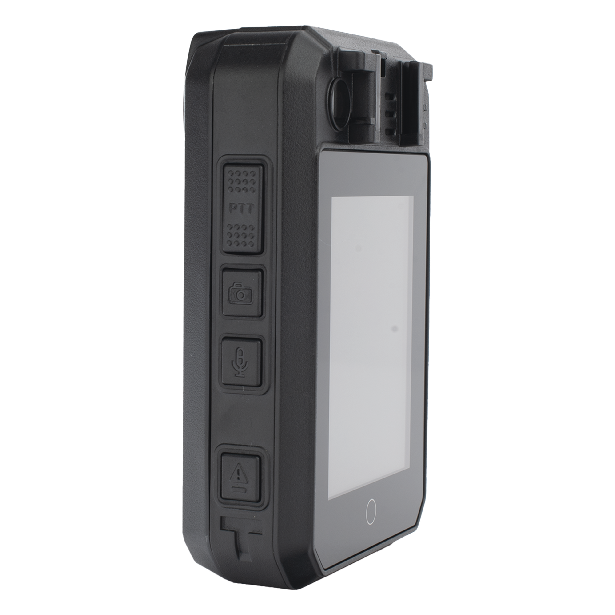Kit de descarga simultanea para Bodycam | Estación de descarga XMRA8R3 | 8 X Bodycam XMRR3