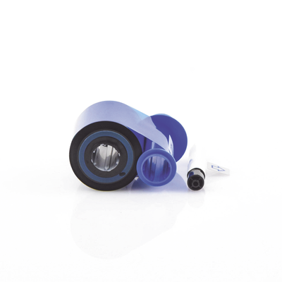 Ribbon Plus YMCKO para DTC1500 / 500 impresiones/ 