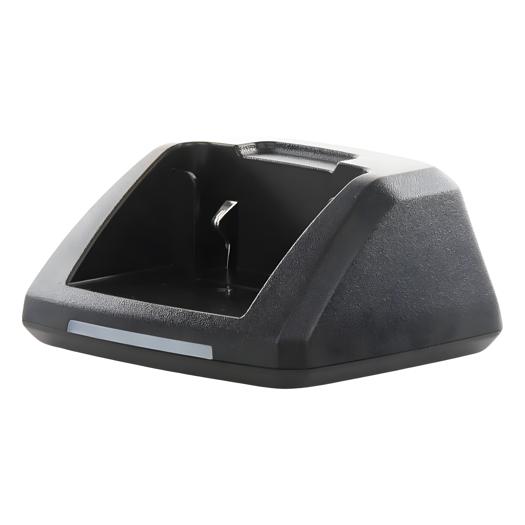 Cargador rápido de escritorio / Carga 0-80% en 30 min / Compatibilidad LB-85L / Eficiencia 90% / LED indicador