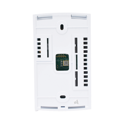 Termostato de control flotante ZonePRO: Salida única: 24 V