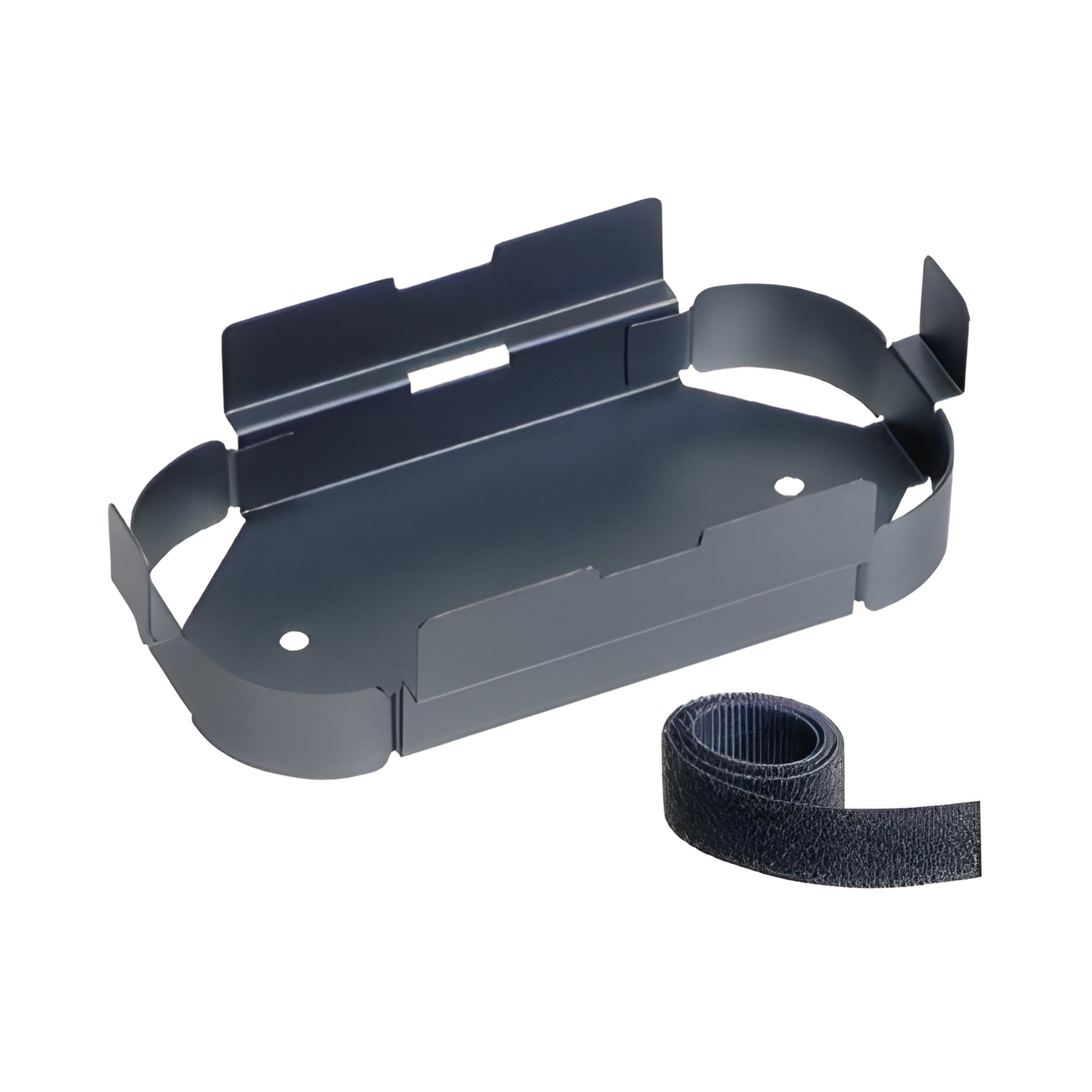 Accesorio de Apilamiento para Charola de Empalme FSTK, para Instalación en Distribuidores de Fibra Óptica de Pared FWME2 — PANDUIT · SKU FSTHS