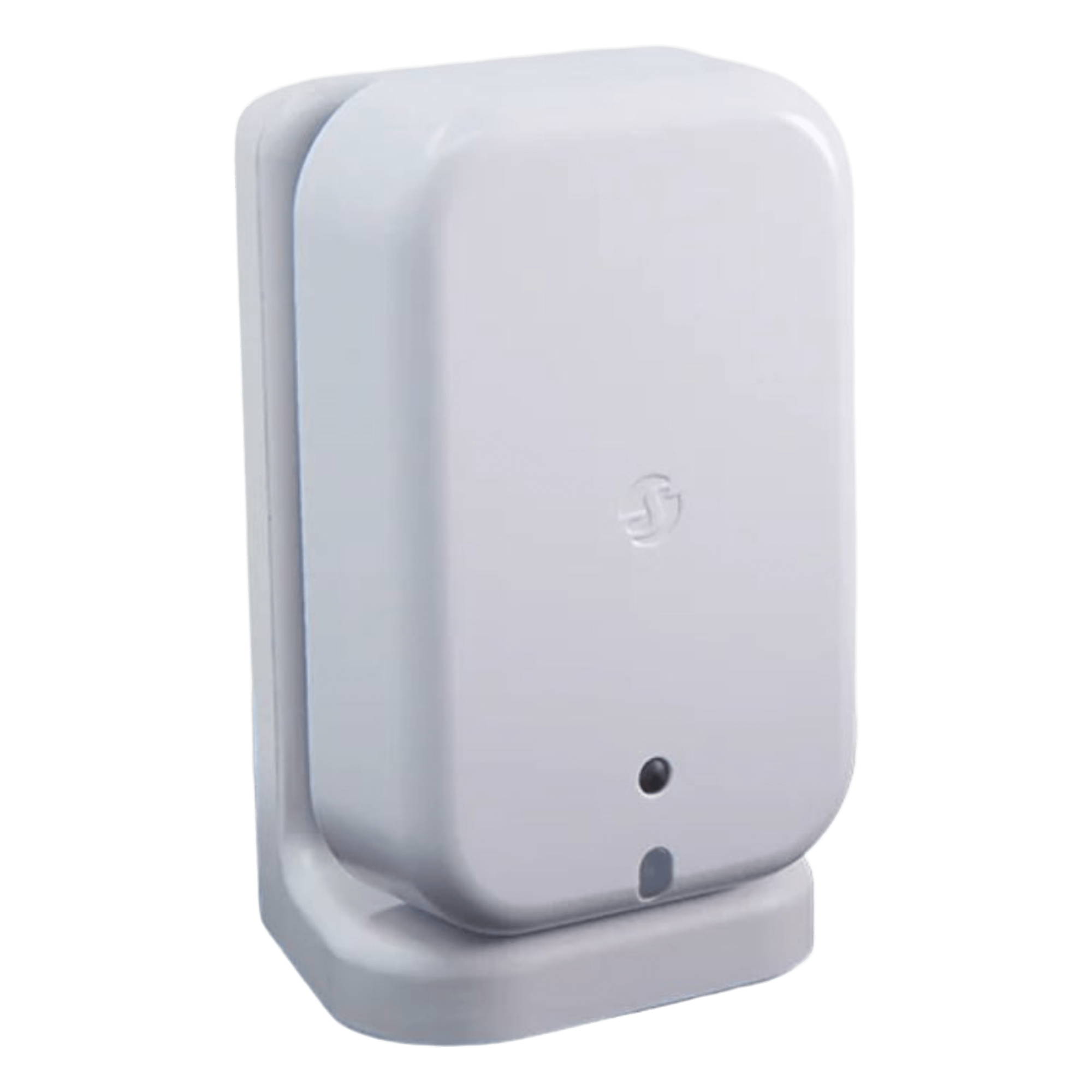 Sensor de Presencia Inteligente / Detección Real sin Movimiento / Multiprotocolo Wi-Fi, Zigbee, Bluetooth, Matter / Cobertura 8 x 8 m (26.2 x 26.2 ft) / 6 Personas / 10 Zonas — SHELLY · SKU SHELLYPRESENCEGEN4