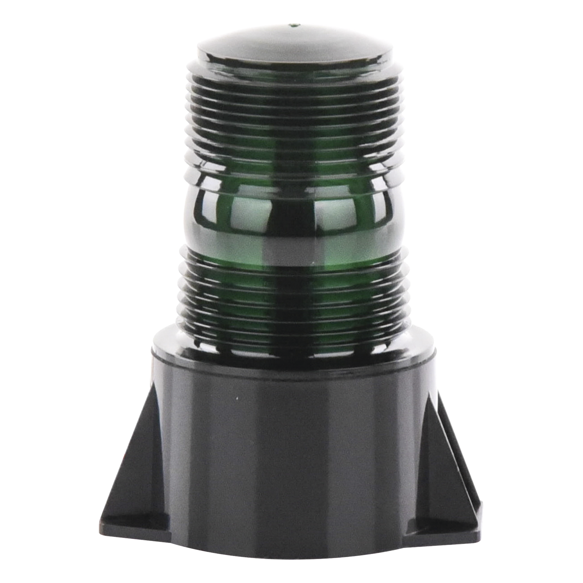 Mini Burbuja de LED Serie X62, Color Verde — EPCOM INDUSTRIAL SIGNALING · SKU X62G