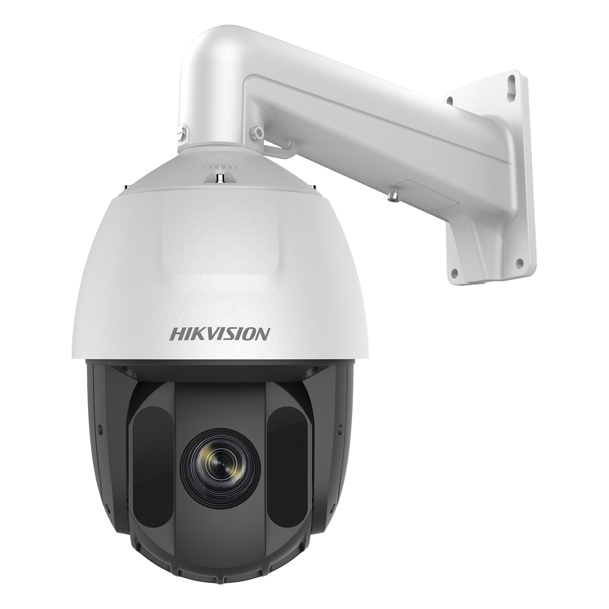 PTZ TURBOHD 4 Megapixel / 25X Zoom / 150 mts IR / Exterior IP66 / IK10 / WDR 120 dB / RS-485 / Ultra Baja Iluminación / EIS / HLC / BLC