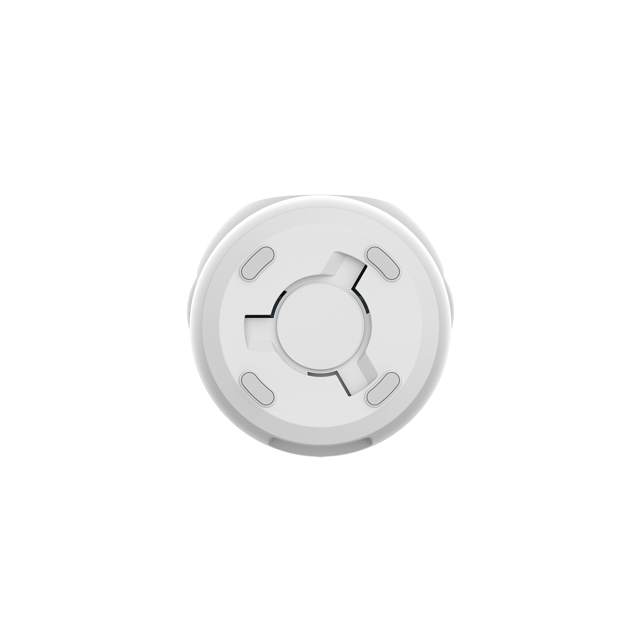 Cámara PT Wi-Fi / 4K (8 Megapíxeles) / Audio de Dos Vías / Visión Nocturna Inteligente en Color / Detección Humana / Detección de Mascota / Llamada a la App con un toque / Almacenamiento en MicroSD y Nube