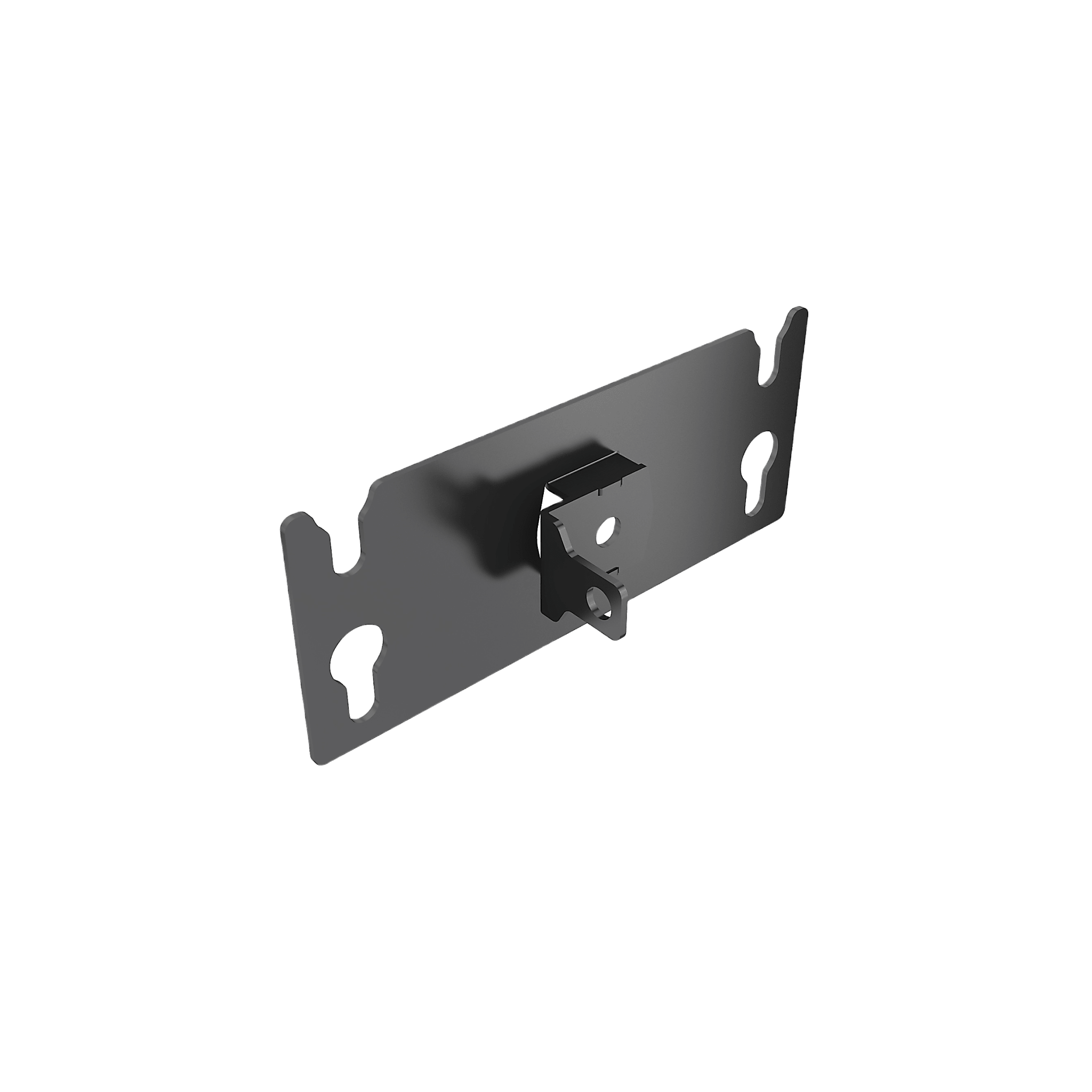 Placa adaptadora para videowall LED de 70*21,5 mm