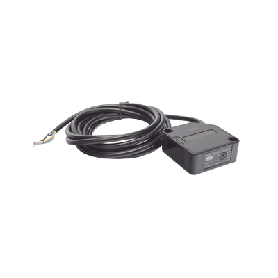 Fotocelda Infrarroja Con Alcance de 10 Metros / Ideal Para Seguridad en Dispositivos de Acceso Vehicular