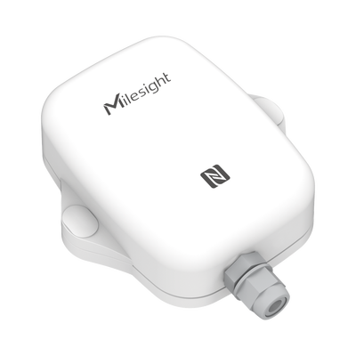 Sensor Contador de Pulsos con LoRaWAN