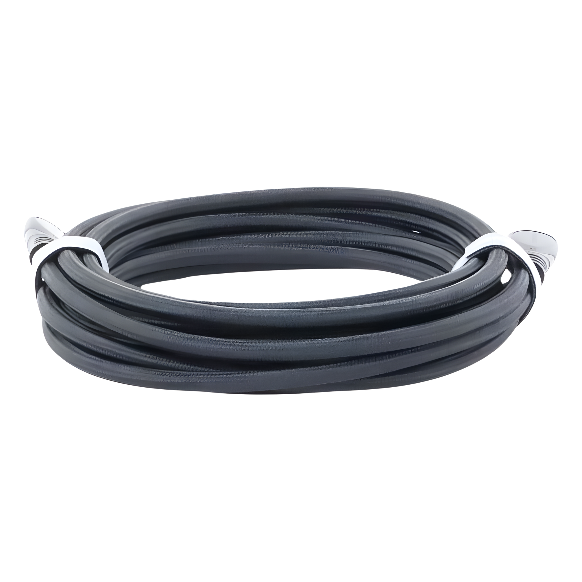 Cable HDMI 2.1 de Nylon Trenzado / 5 Metros (16.40 Pies) / 8K@60Hz/4K@120Hz / 48 Gbps / eARC / HDR10+ / VRR / ALLM / Dolby Atmos/Vision