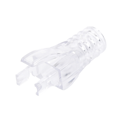 Bota Protectora Opcional, Para Plug P6U-8-8 de Siemon, Bolsa con 50 Piezas