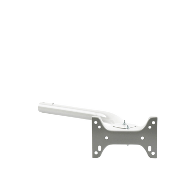 Montaje de Brazo Universal para suscriptores Ubiquiti Networks de superficie plana o pared