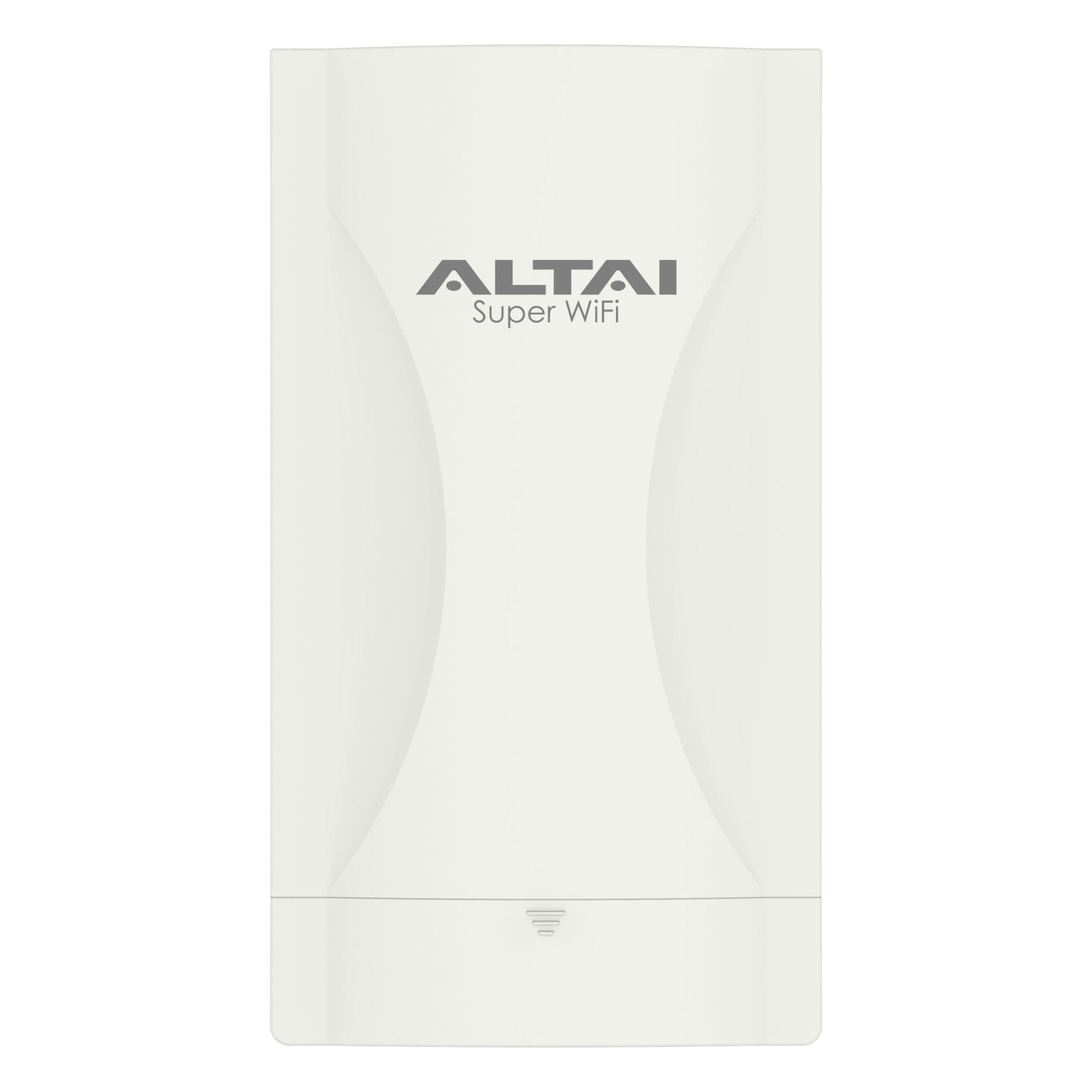 Punto de Acceso WiFi 6 con Antena Sectorial de 80° de Apertura, Cobertura de Hasta 600 m, MIMO 2x2, Doble Banda, Hasta 574 Mbps en 2.4 GHz y Hasta 2402 Mbps en 5 GHz, Administración en Nube Gratis con INSIGHTS, Equipo con IP66 — ALTAI TECHNOLOGIES · SKU C260-S