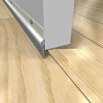 Sello bajo puerta 48 in serie 307AV — ASSA ABLOY · SKU 5017A