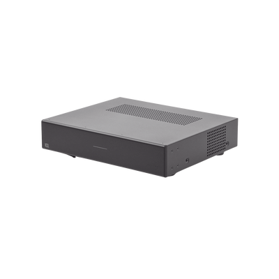 VSSL 6 zonas, 12x50W, con Chromecast incorporado, Airplay, Spotify Conn en cada zona - funciona con GoogleAsst