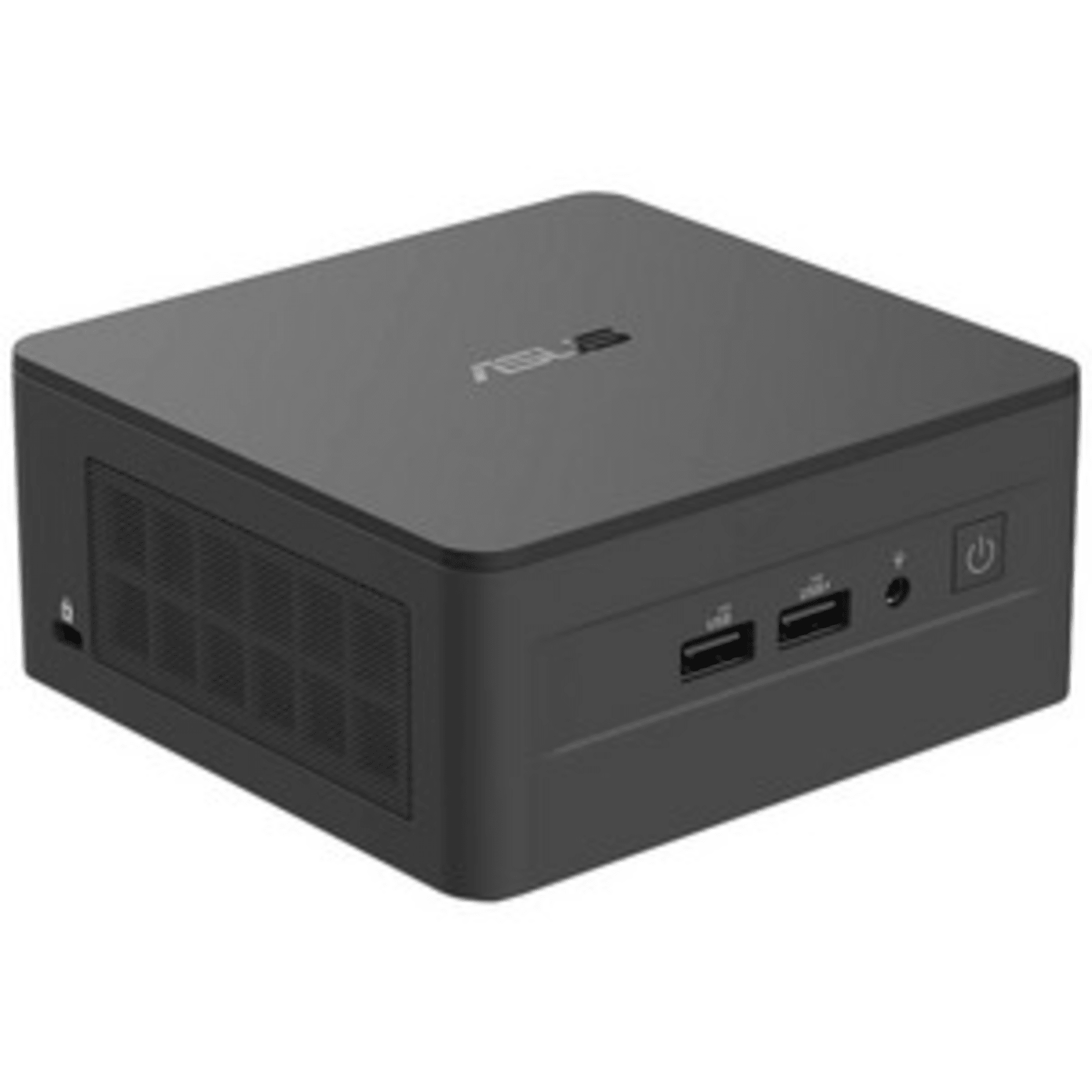 Mini PC NUC Barebone / Core i5 -1340P / WiFi 6E y 2.5 GbE / Bluetooth / No incluye Memoria RAM, SSD y S.O. / Incluye Fuente