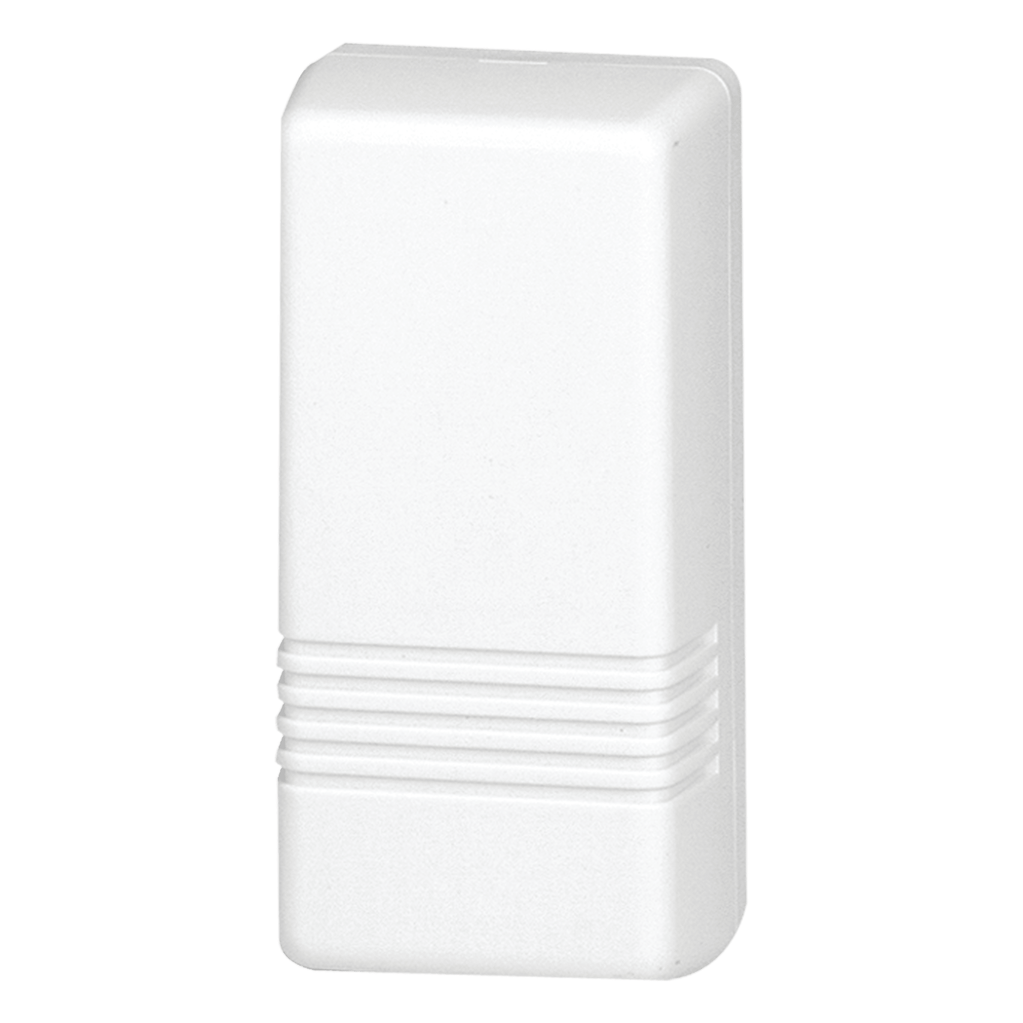 Transmisor inalámbrico de dos zonas independientes para lazo cableado y contacto magnético, serie 5800 — HONEYWELL HOME RESIDEO · SKU 5816