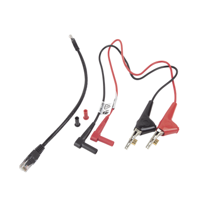 Kit Generador de Tono Digital y Sonda de Rastreo de Cables Digitales.