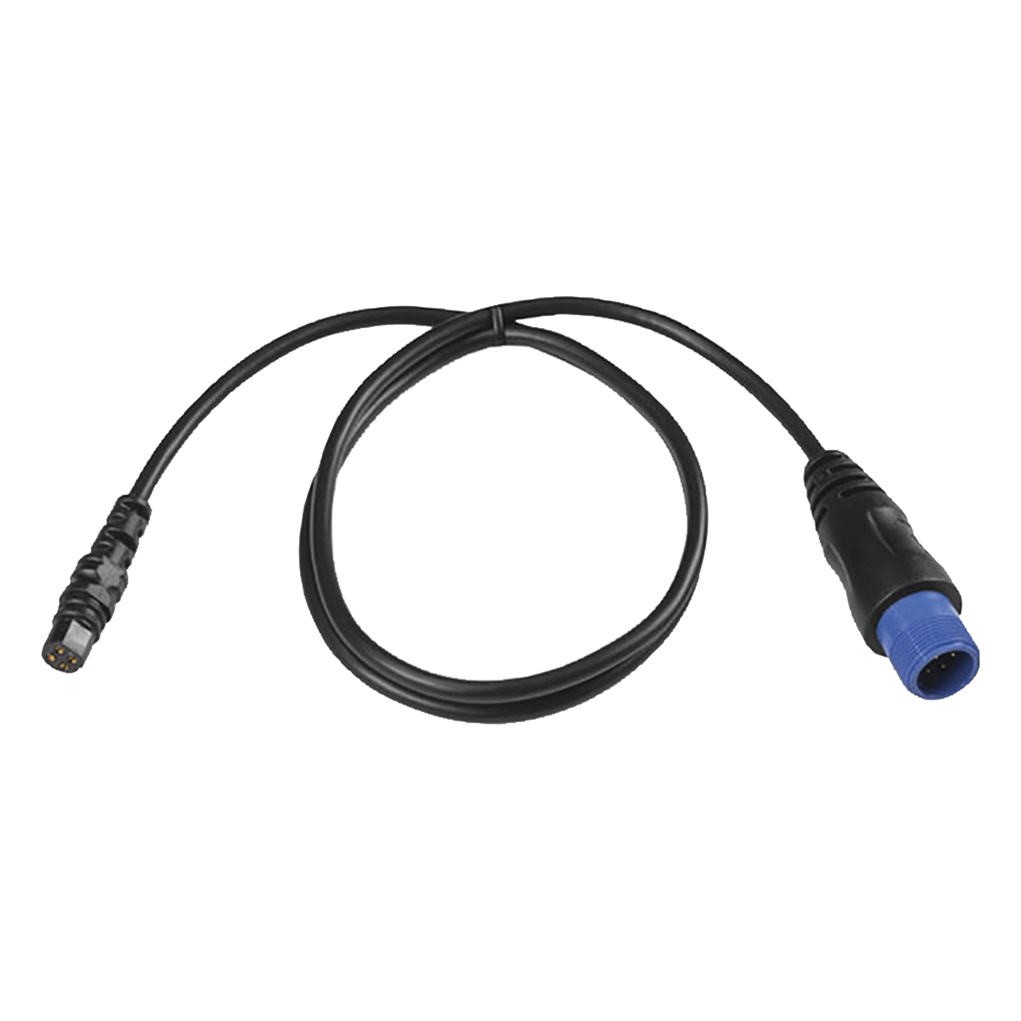 Adaptador para la conexión de transductor de 8-pin a sonda de 4-pin. — GARMIN · SKU 10-12719-00