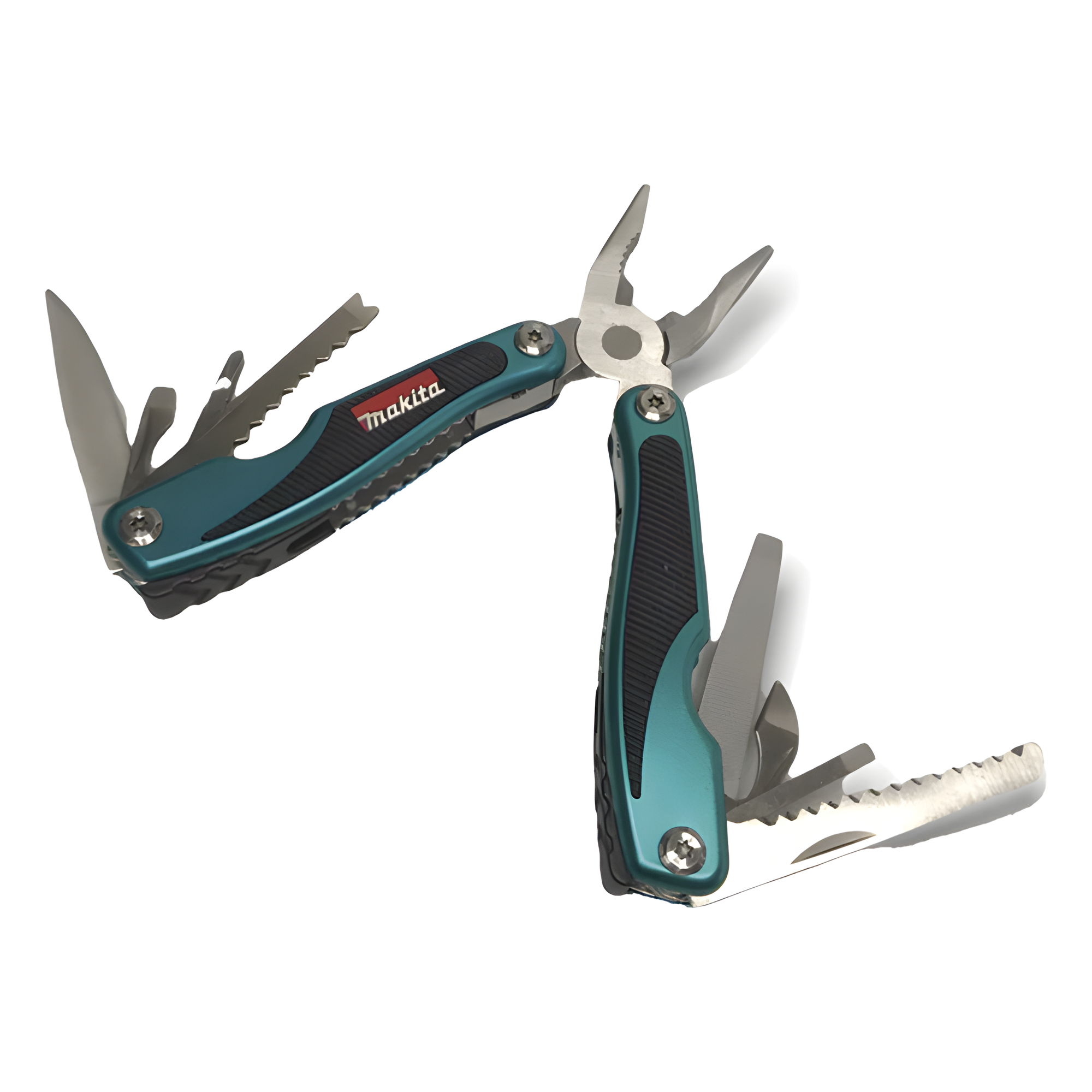Pinzas Multiherramienta
