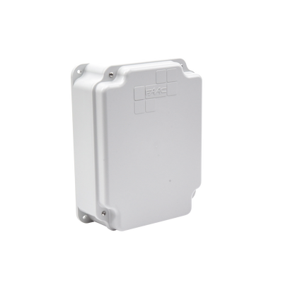 Contenedor Para Tablillas FAAC / Compatible con Tablilla 455D
