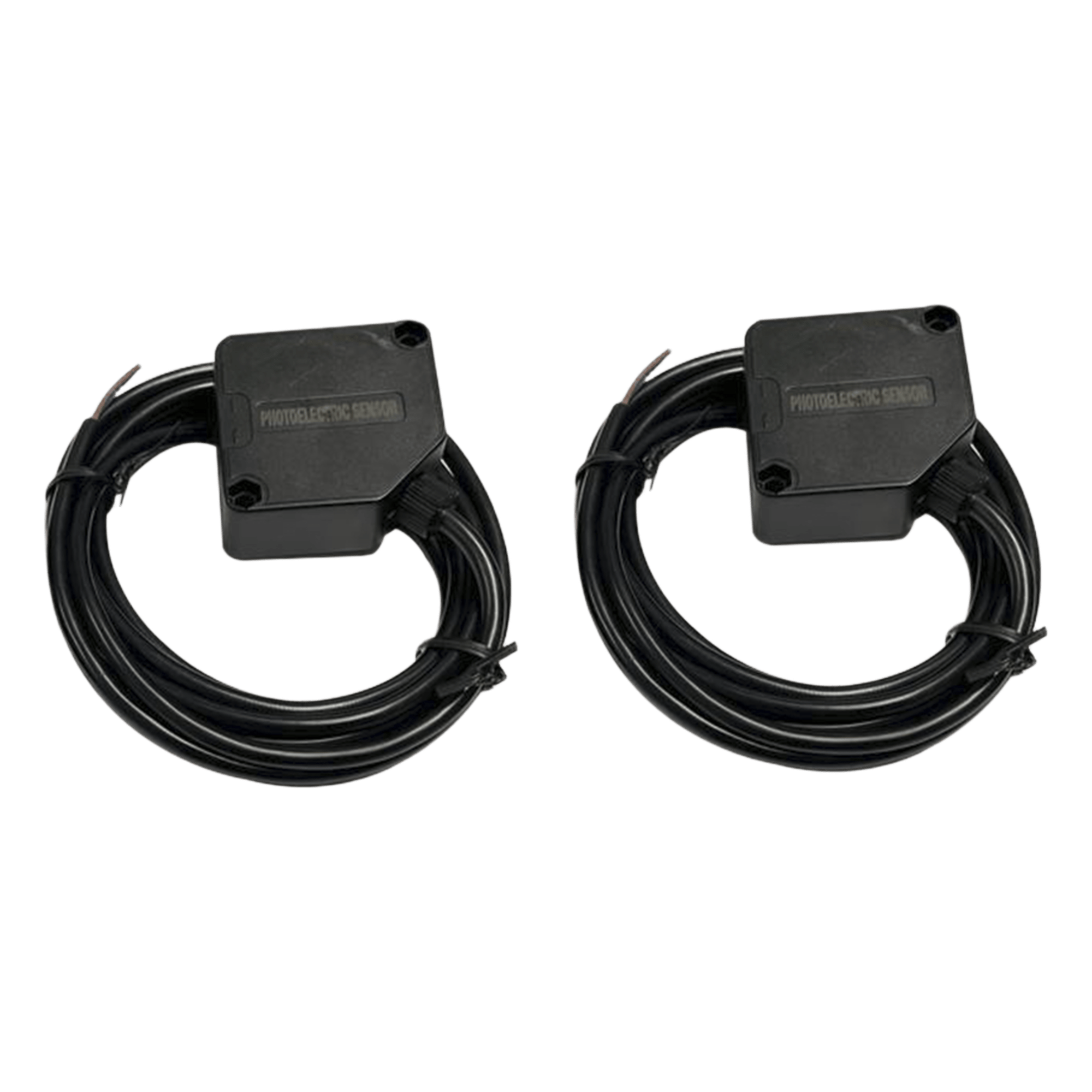 Fotocelda Infrarroja Con Alcance de 10 Metros / Ideal Para Seguridad en Dispositivos de Acceso Vehicular  — ACCESSPRO · SKU XBS-10-MRF